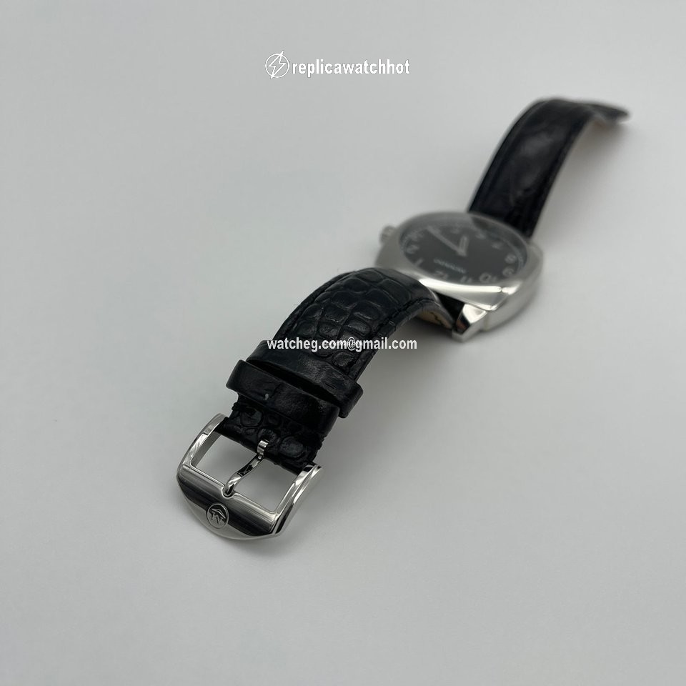 Movado Mens watch Unisex Quartz Steel 35.1.14.1193 3