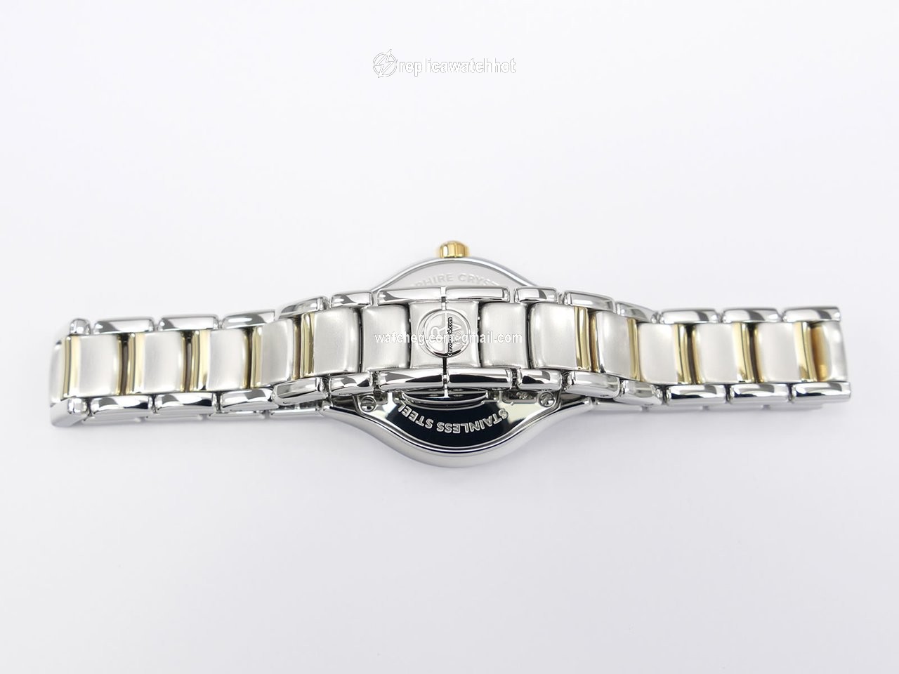 Raymond Weil Noemia Womens watch Quartz Steel 5124-STP-00985 3