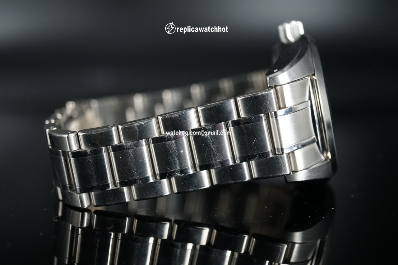 Seiko Grand Seiko Mens watch Unisex Automatic Titanium SBGA011 3