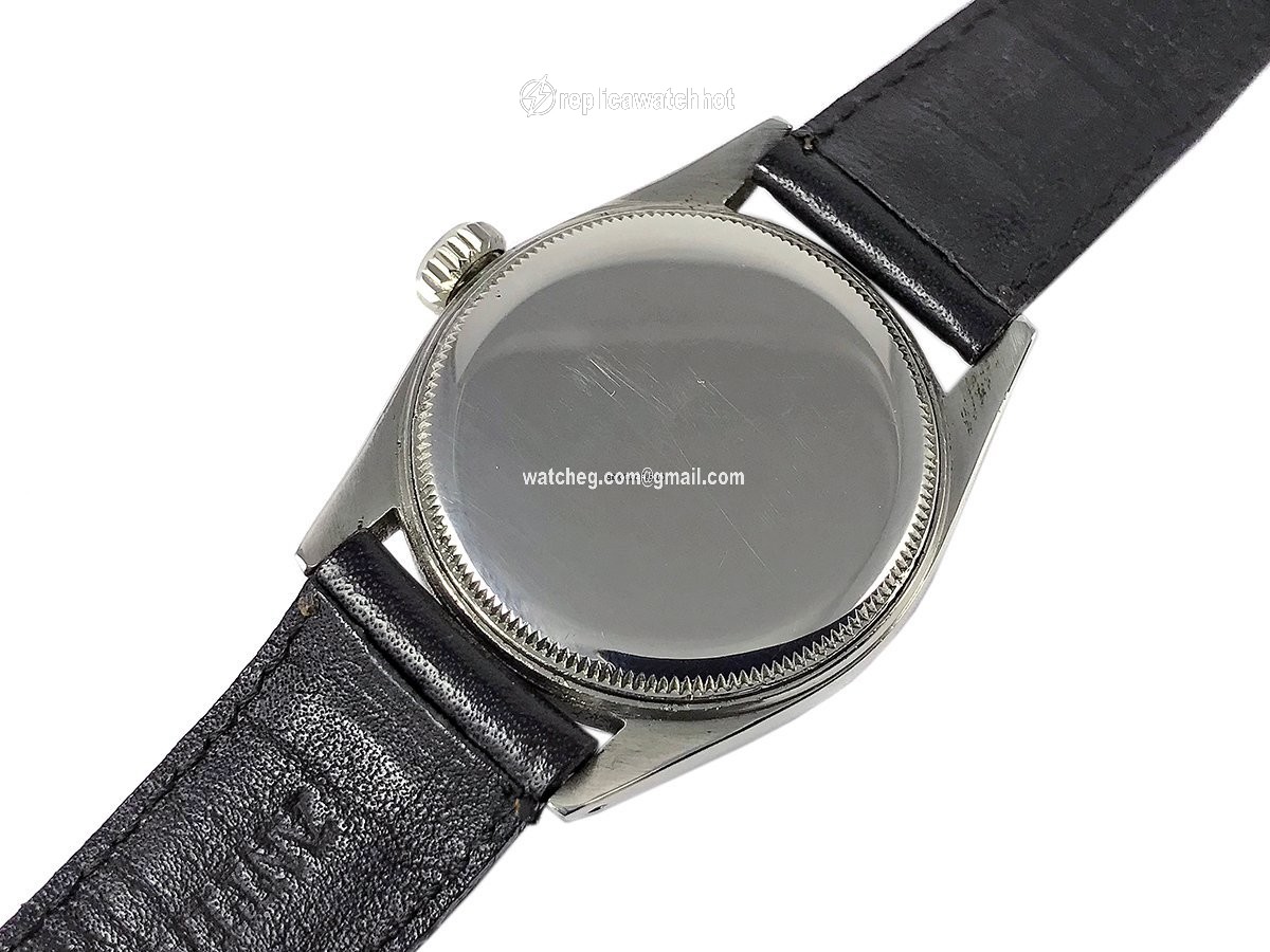 Rolex Oyster Mens watch Unisex Steel Manual winding 6246 3
