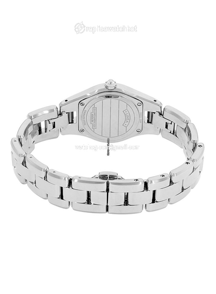 Baume & Mercier Linea Womens watch Quartz Steel M0A10078 3