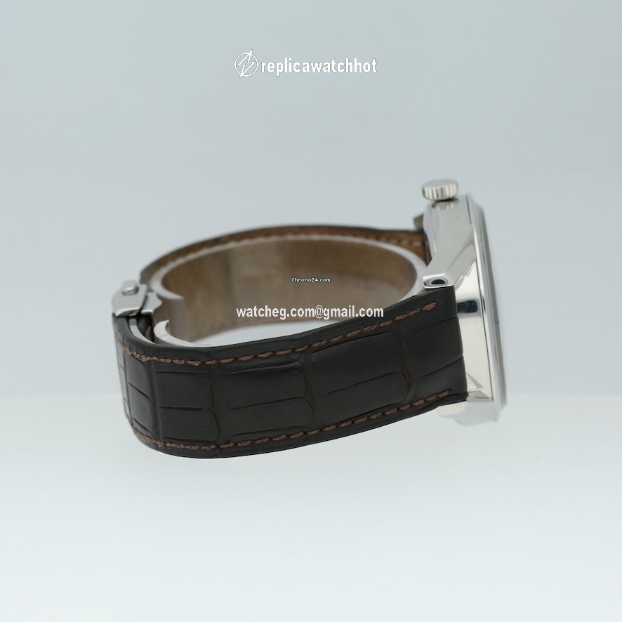 TAG Heuer Carrera Calibre 7 Mens watch Unisex Automatic Steel WV2115.FC6180 3