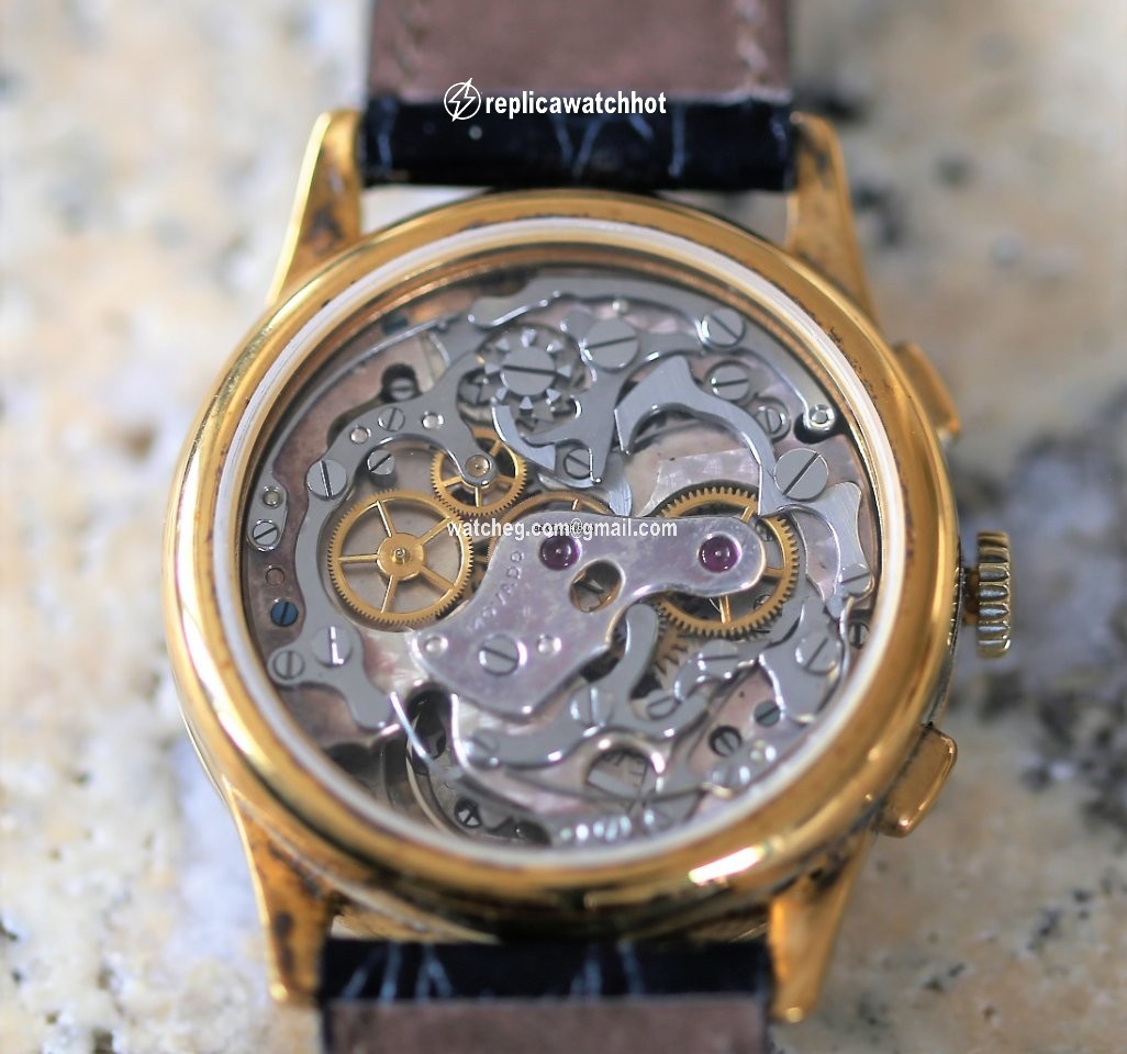 Movado Mens watch Unisex Manual winding MOVADO M90 3