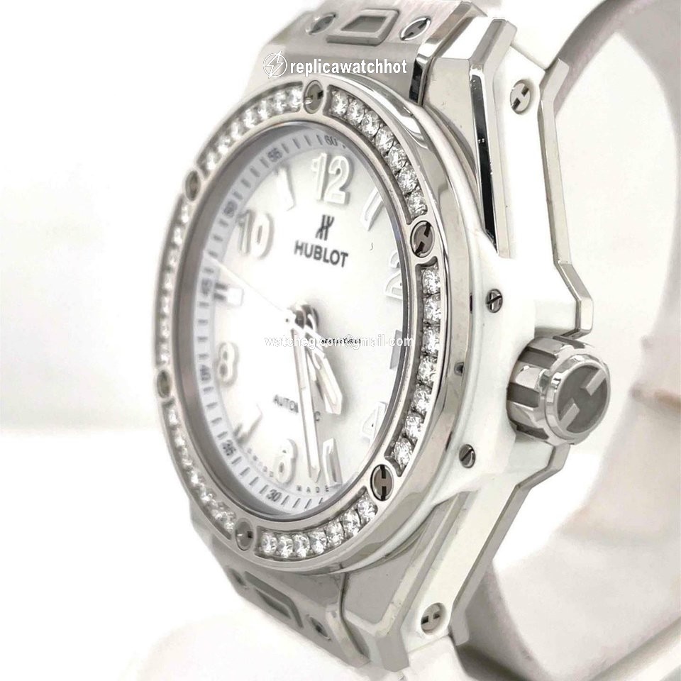 Hublot Big Bang Automatic 465.SE.2010.RW.1204 3