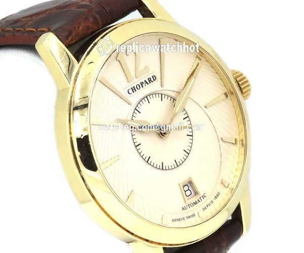 Chopard L.U.C Automatic Yellow gold 16 1880 3