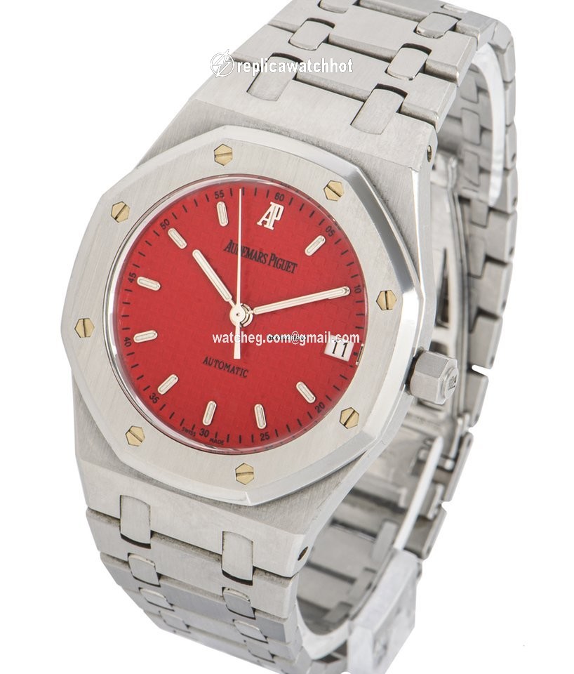 Audemars Piguet Royal Oak Mens watch Unisex Automatic Steel 14790ST.OO.0789ST.11 3