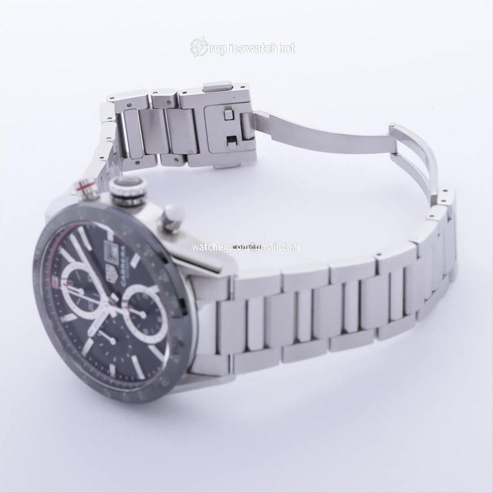 TAG Heuer Automatic Steel CBM2110-0 3