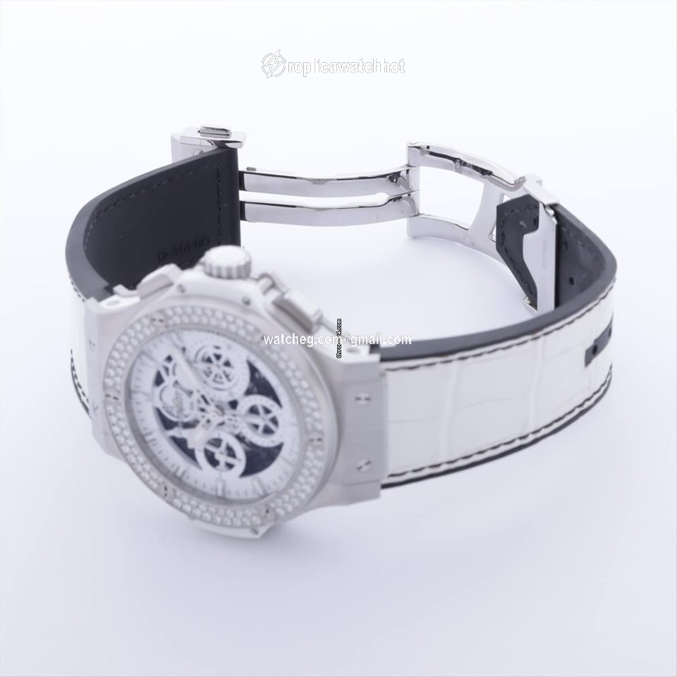 Hublot Automatic Steel 311.SE.2010.RW.1104.JSM12 3