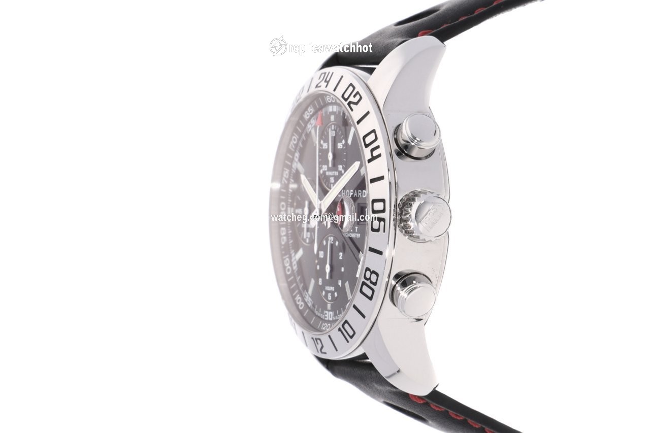 Chopard Mille Miglia Mens watch Unisex Automatic Steel 8992 3