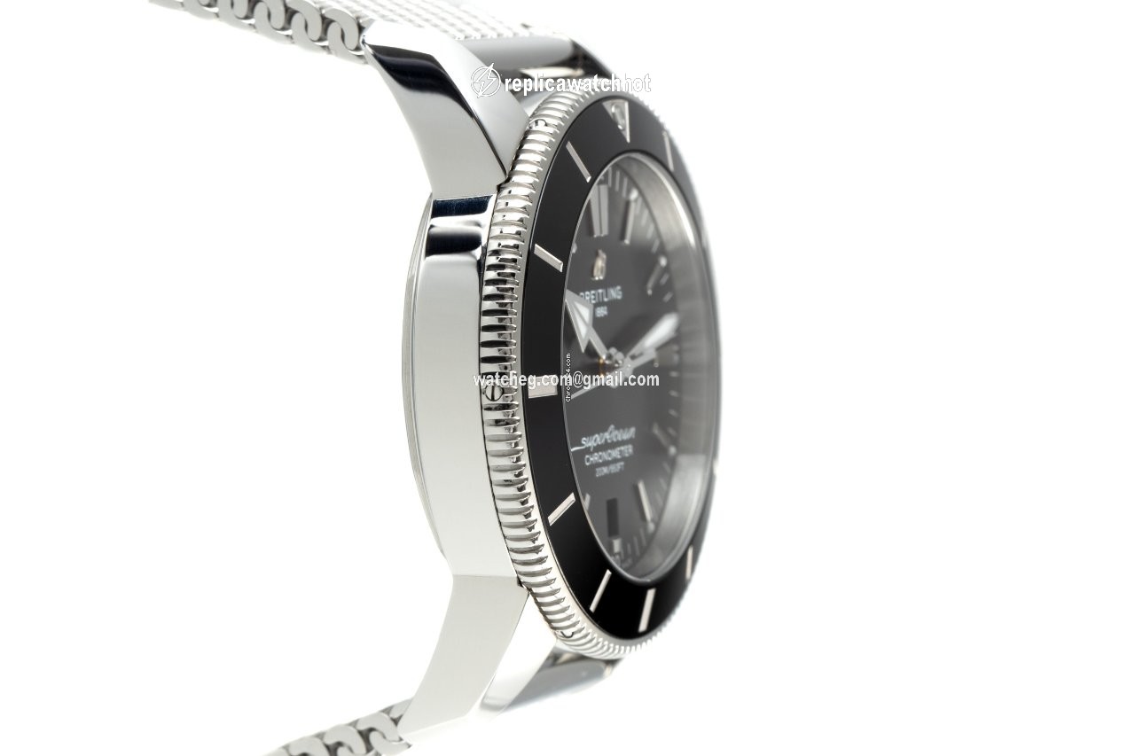 Breitling Superocean Heritage Mens watch Unisex Automatic Steel AB2030 3