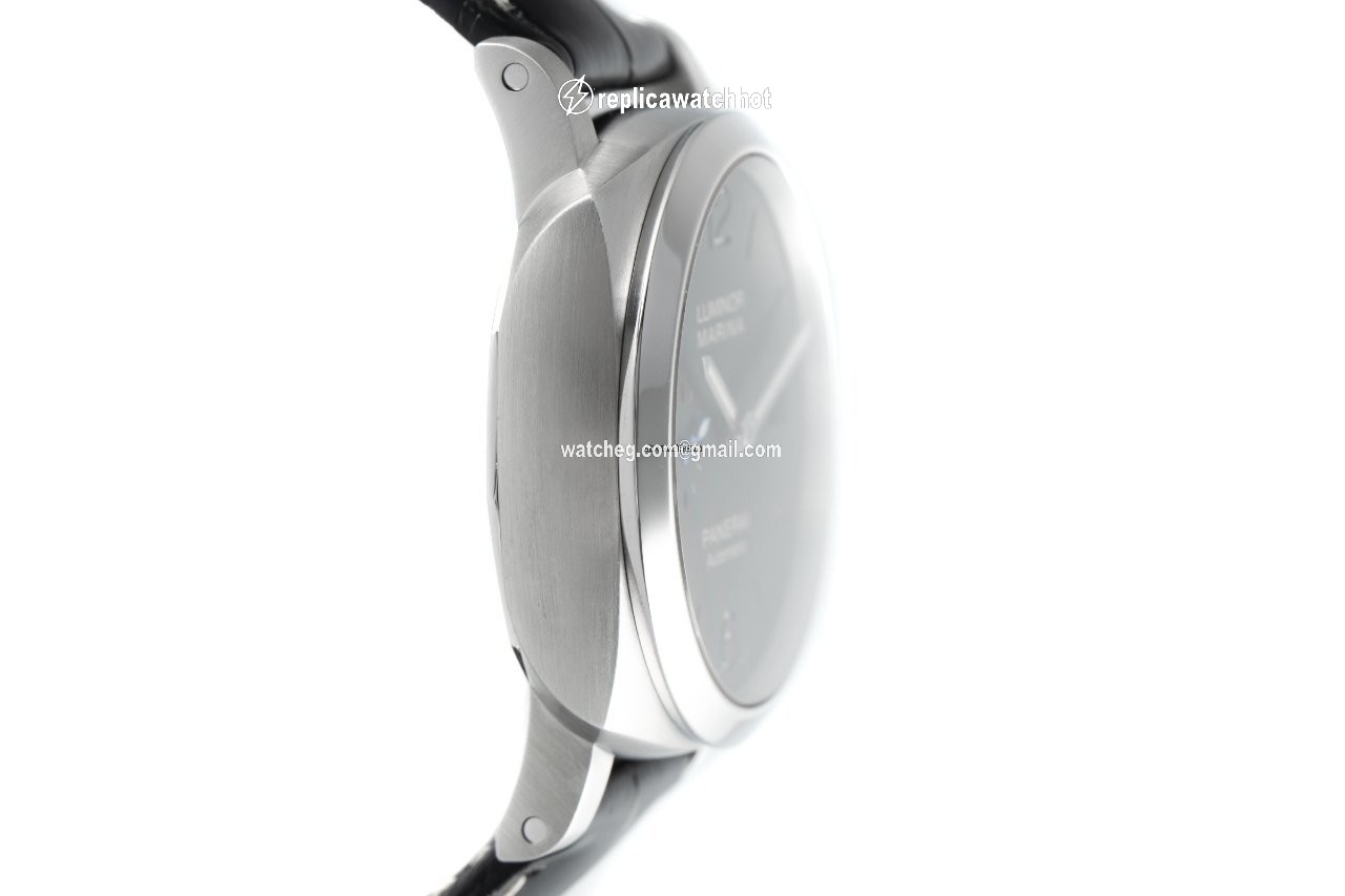 Panerai Luminor Marina 1950 3 Days Automatic Mens watch Unisex Automatic Steel PAM01392 3