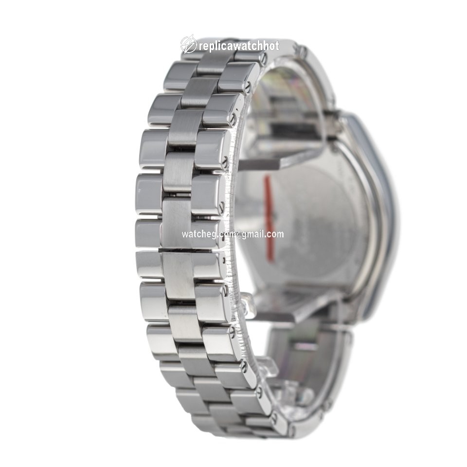 Cartier Roadster Womens watch Quartz Steel W62016V3  2675 3