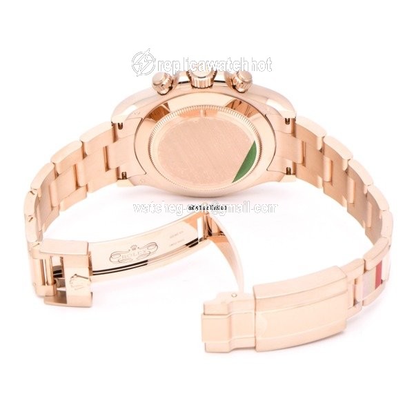 Rolex Daytona Rose gold Automatic 116505A 3