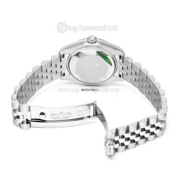 Rolex Datejust 31 Steel Automatic 178274G 3