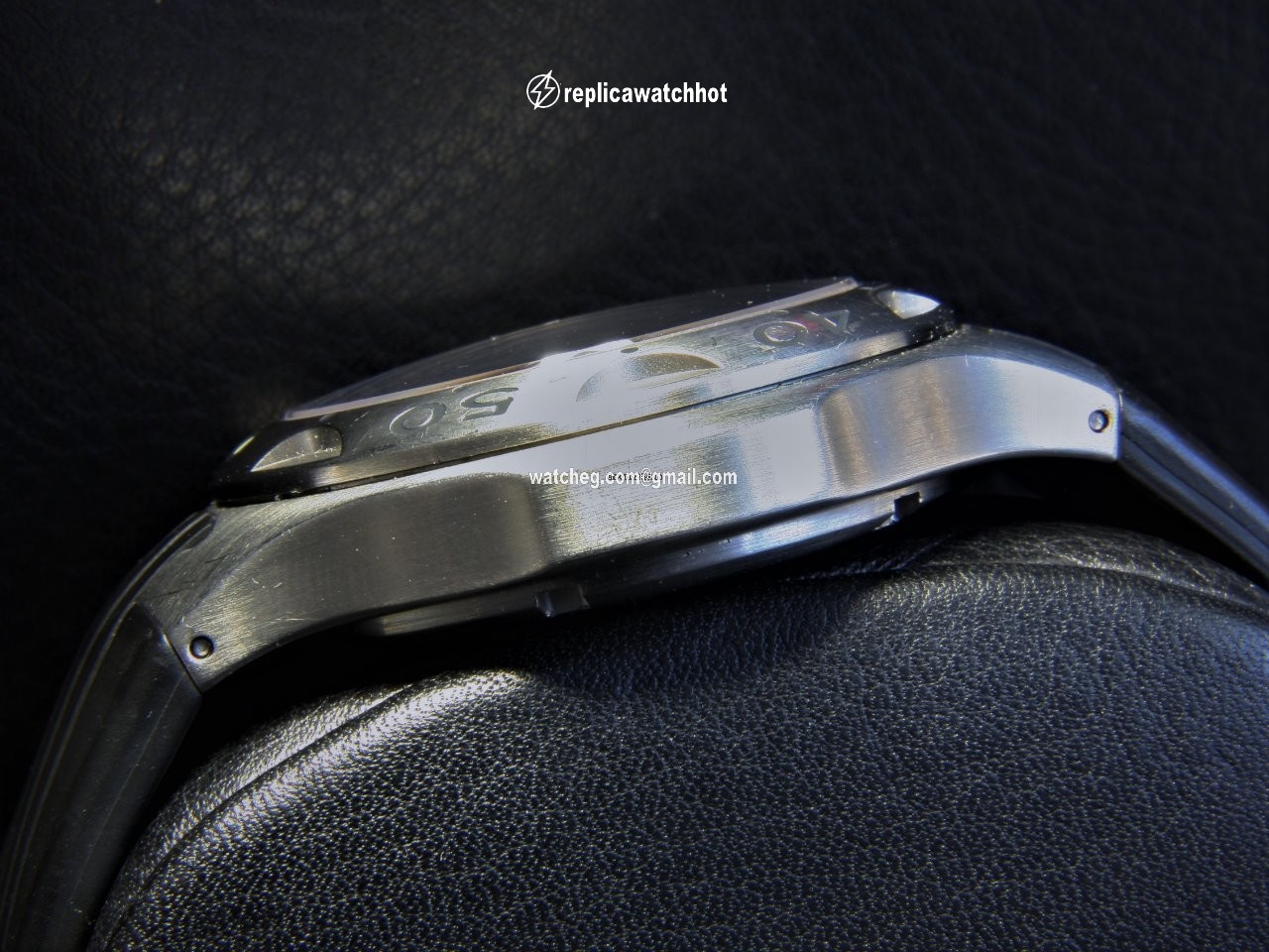 TAG Heuer Kirium Mens watch Unisex Quartz Steel CL1182 3