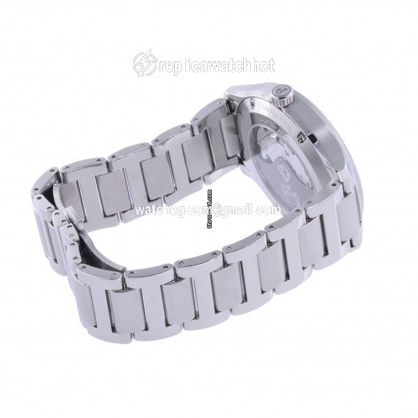 Piaget Polo S Automatic Steel GOA41003 3