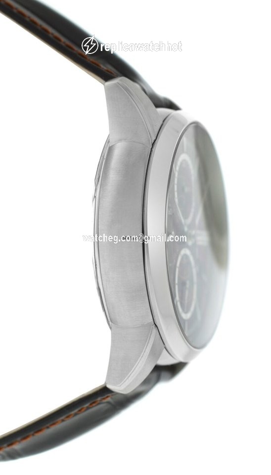 Hamilton Railroad Mens watch Unisex Automatic Steel H40656731 3