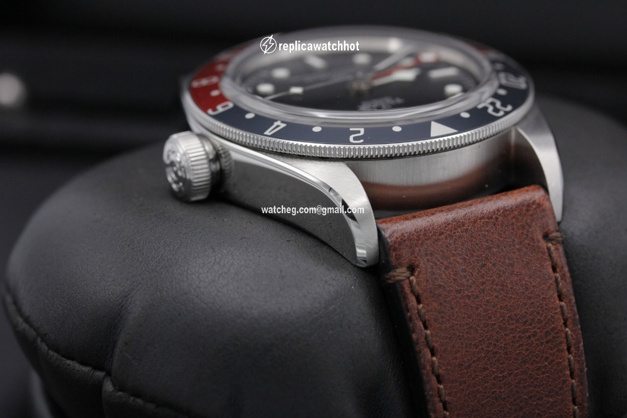 Tudor Black Bay GMT Steel 79830 3