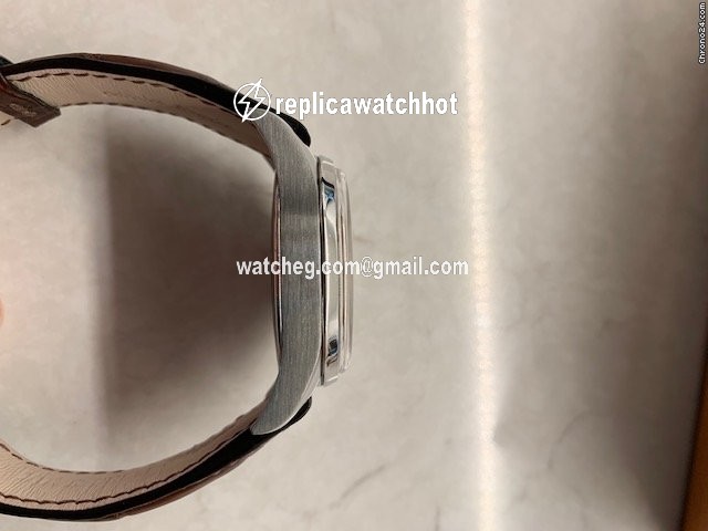 Girard Perregaux Mens watch Unisex Automatic Steel 4946 3