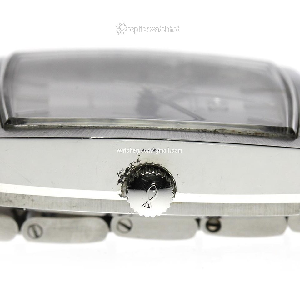 IWC Mens watch Unisex Automatic Steel 1871 3