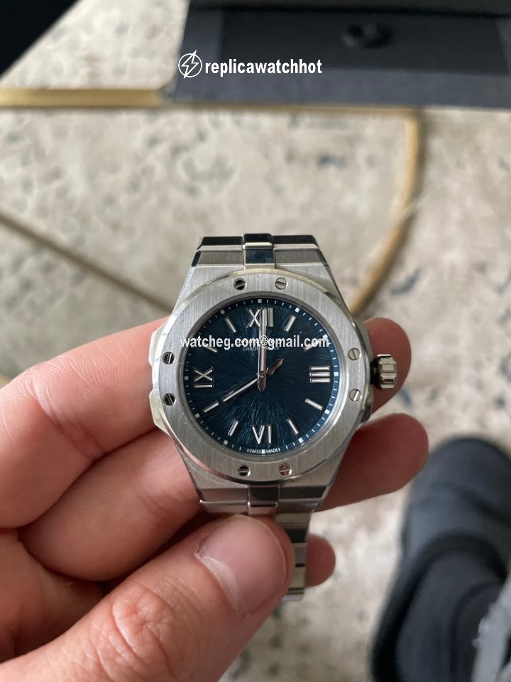 Chopard Automatic Steel 298601-3001 3