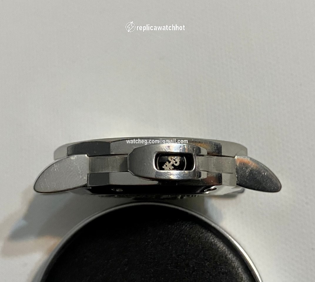 Corum Admirals Cup Mens watch Unisex Automatic Steel 082.830.20 3