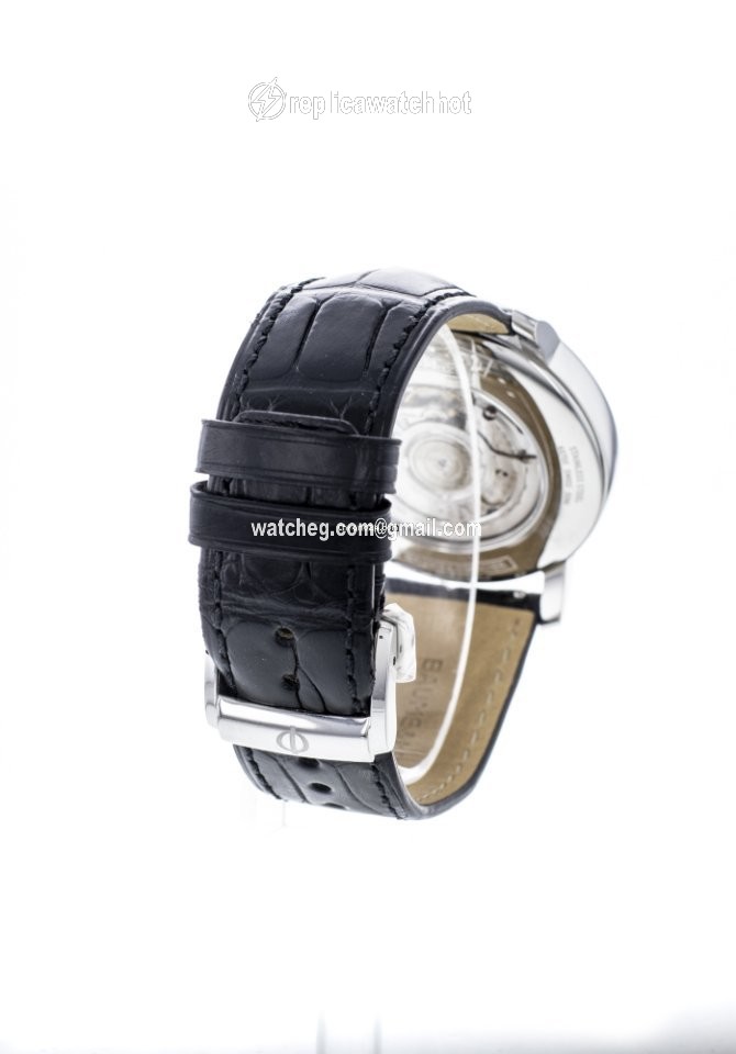 Baume & Mercier Classima Automatic Steel MOA10038 3