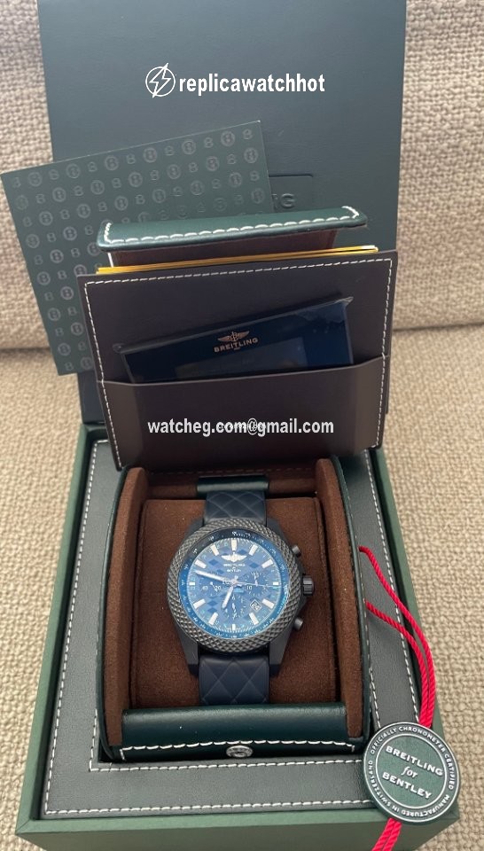 Breitling Mens watch Unisex XB0613C1 C984 166S X20D.4.C 3