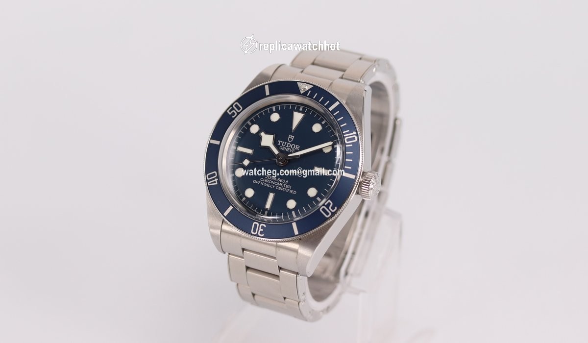 Tudor Black Bay Fifty-Eight Automatic Steel M79030B 3
