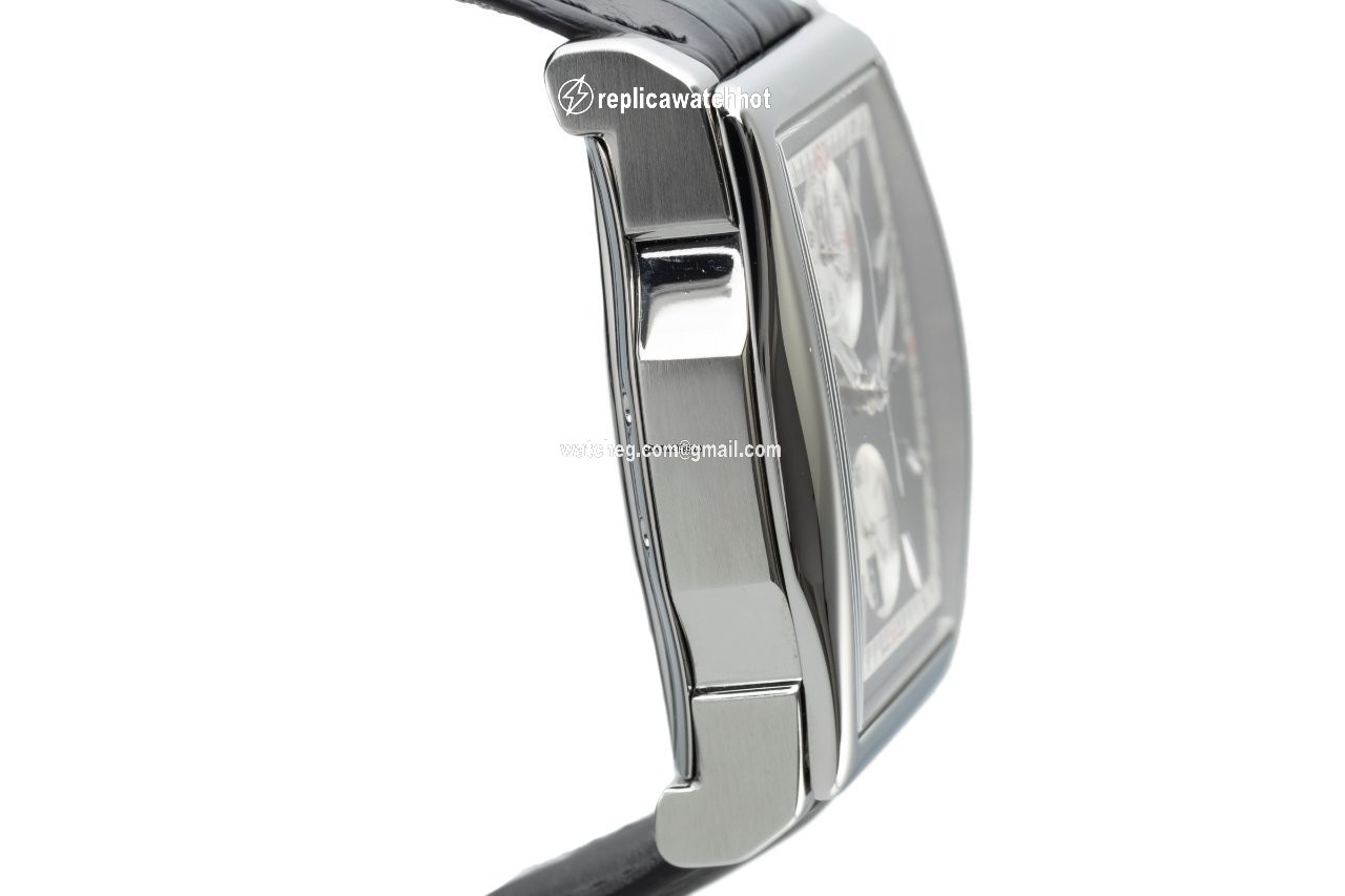 IWC Da Vinci Chronograph Mens watch Unisex Automatic Steel 3764 3