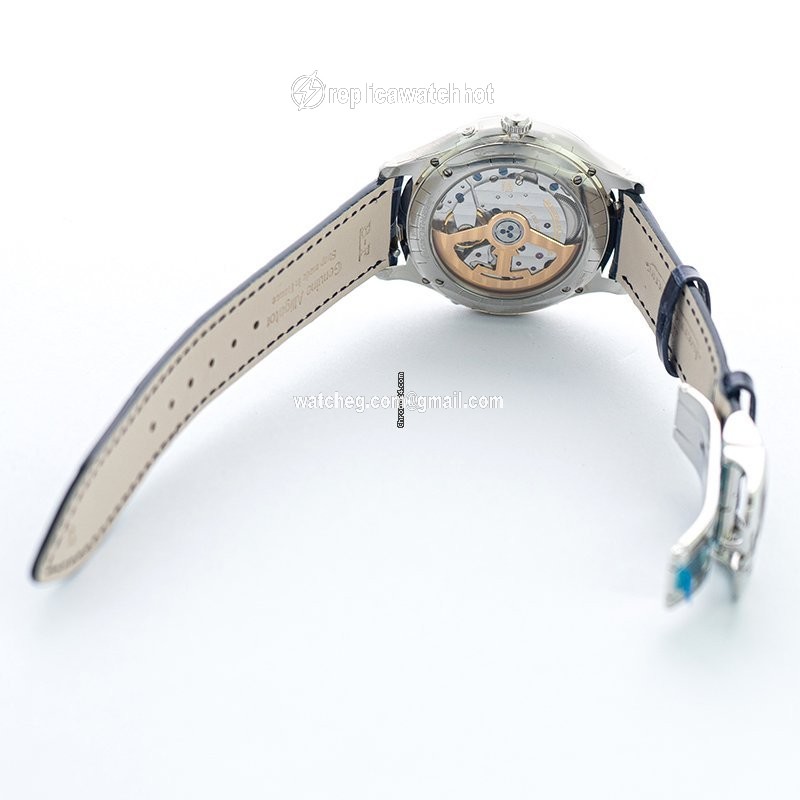 Jaeger-LeCoultre Master Ultra Thin Moon Q1248420 3