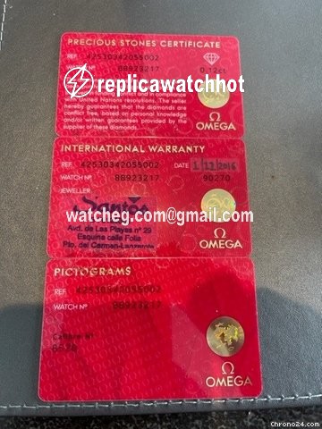 Omega De Ville Ladymatic Womens watch 42530342055002 3