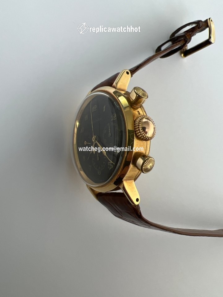 Movado Manual winding 9016 3
