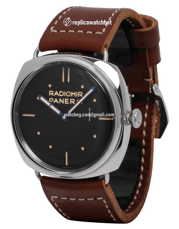 Panerai Special Editions Automatic Steel PAM00449 3