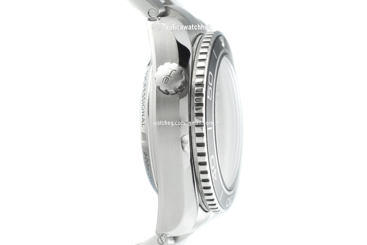 Omega Seamaster Planet Ocean Chronograph Mens watch Unisex Automatic Steel 232.30.46.51.01.001 3