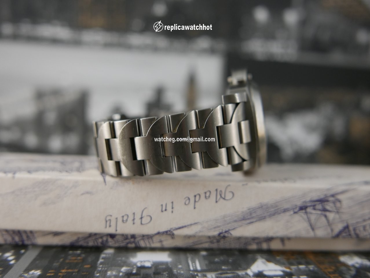 Panerai Titanium PAM 00283 3