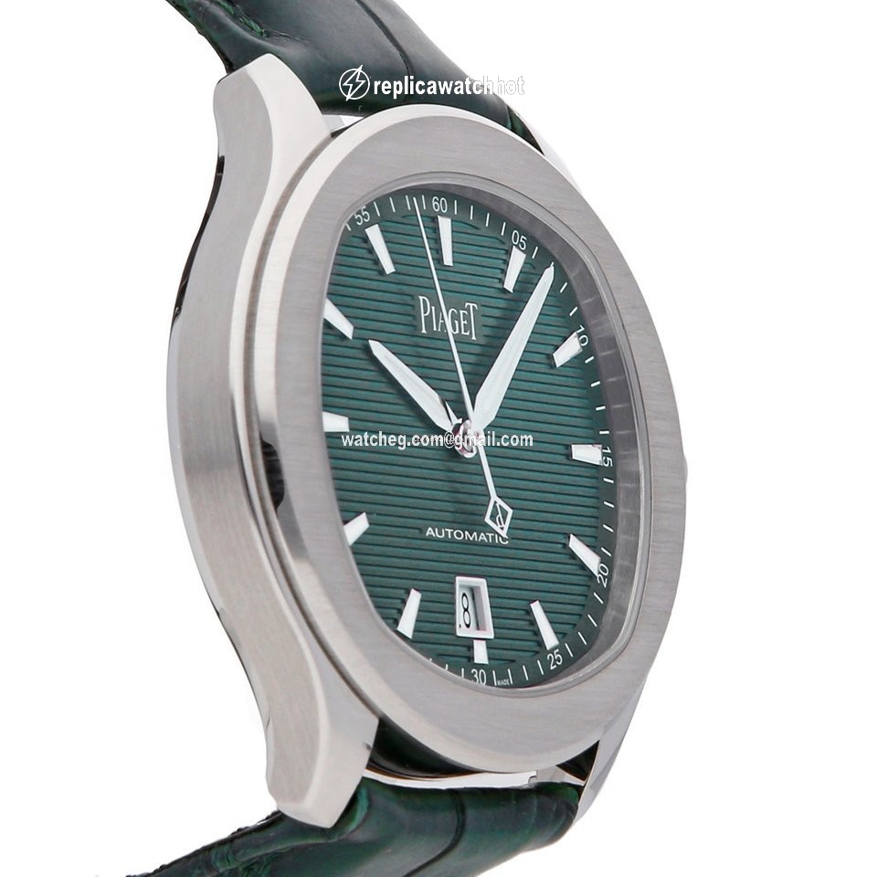 Piaget Polo Mens watch Unisex Automatic Steel G0A44001 3