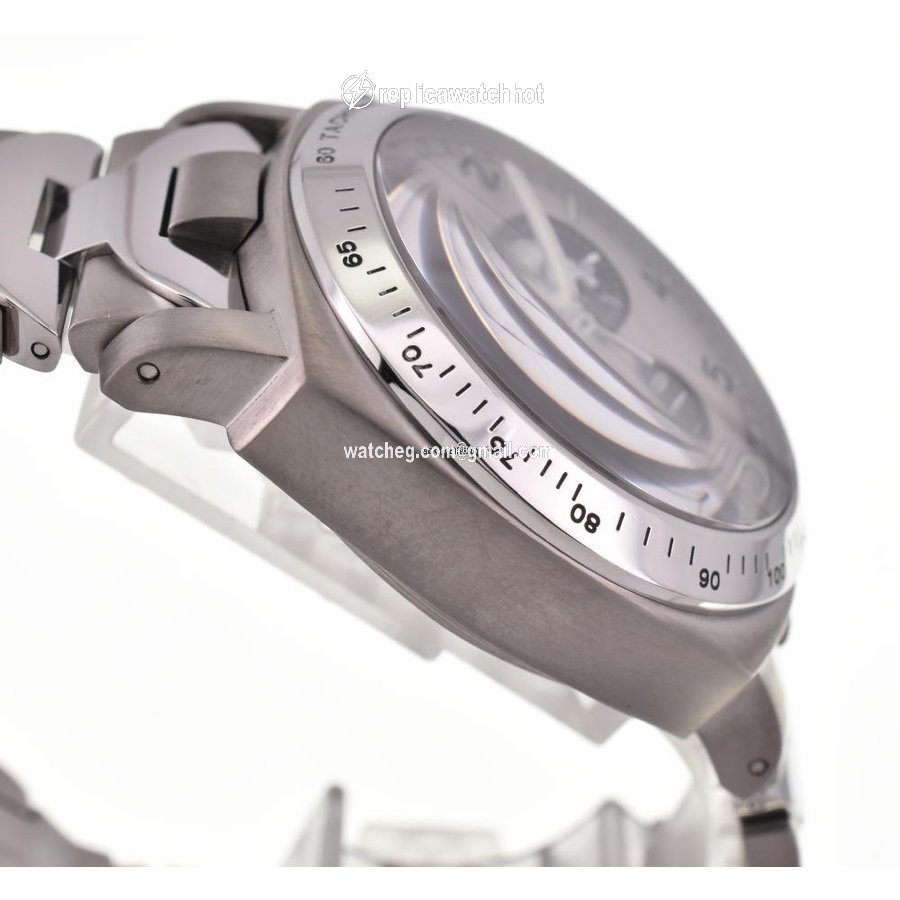Panerai Special Editions Mens watch Unisex Automatic Steel PAM00060 3