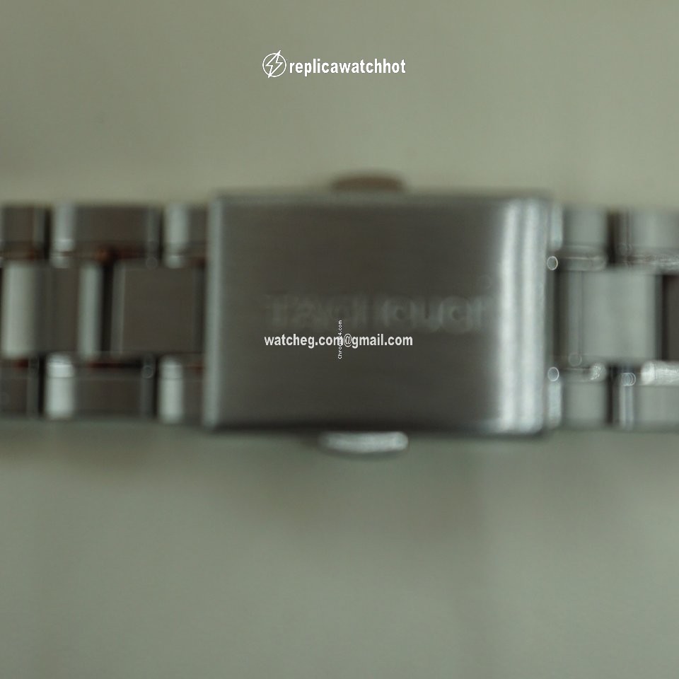 TAG Heuer Aquaracer Lady Womens watch Quartz Steel WAF1311 3