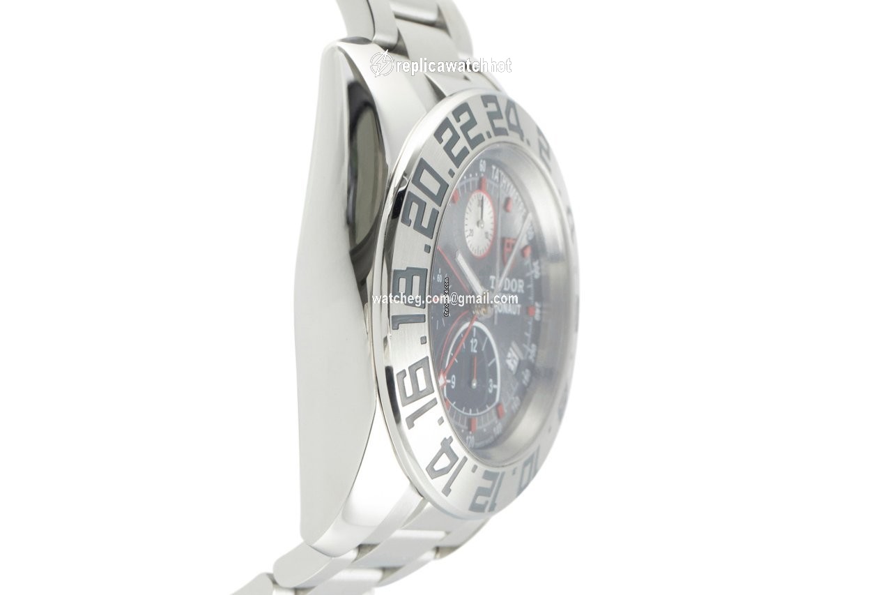 Tudor Iconaut Mens watch Unisex Automatic Steel 20400 3