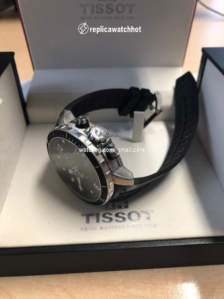 Tissot Seastar 1000 Automatic Steel T066.427.17.057.02 3