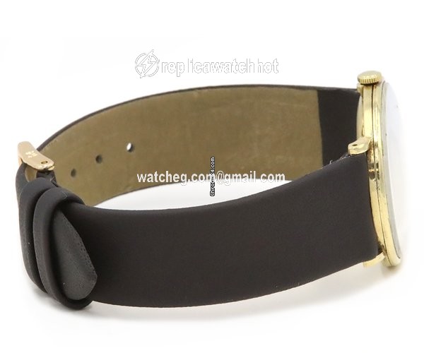 Audemars Piguet Manual winding Yellow gold 20638 3