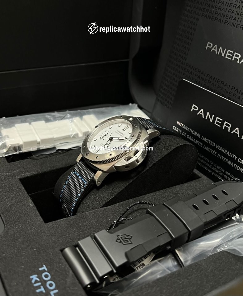 Panerai Automatic Steel PAM 01223 3