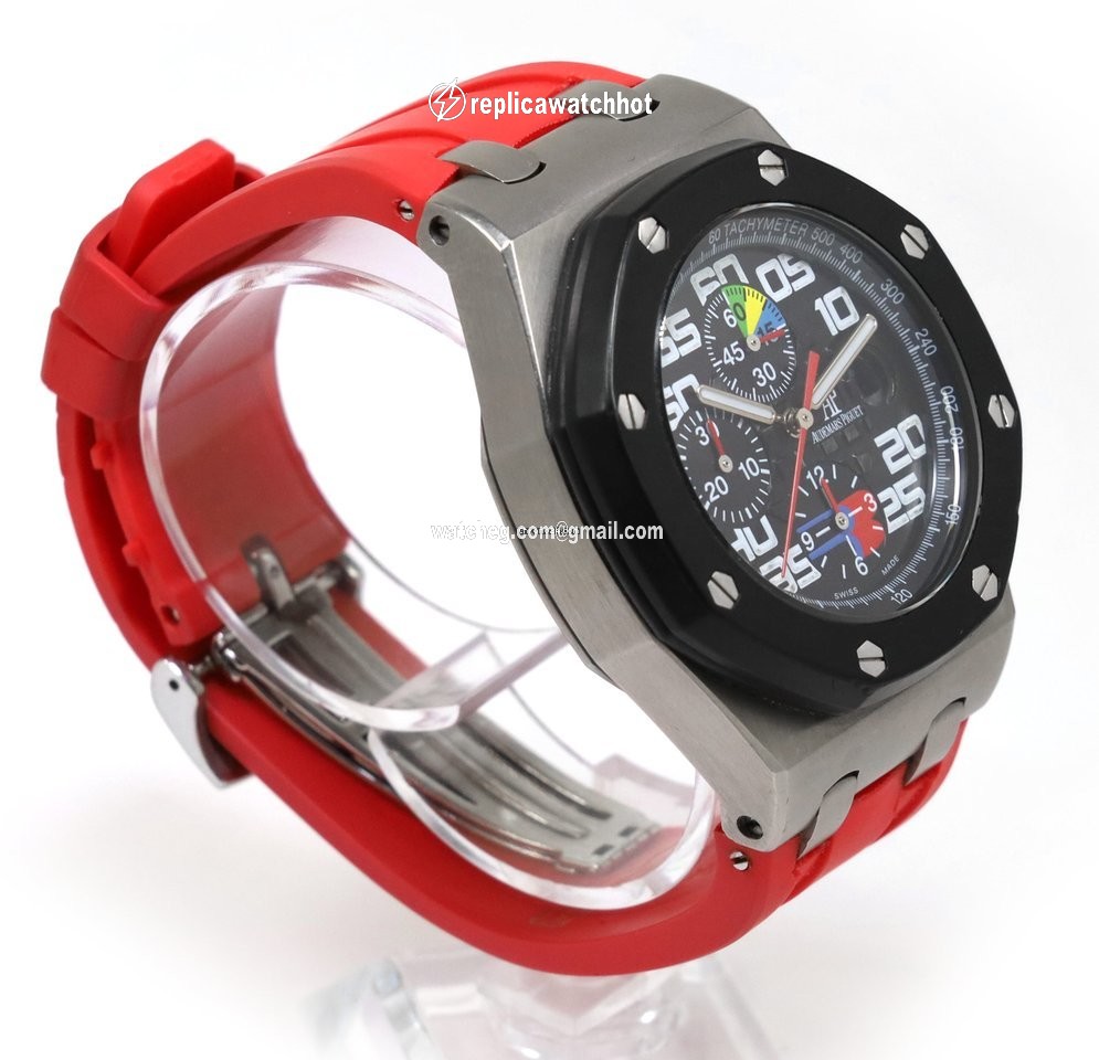 Audemars Piguet Royal Oak 2607IK.OO.D002CA.01 3