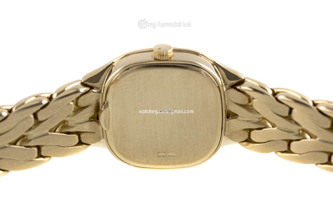 Patek Philippe Womens watch Quartz Yellow gold 4715 3 3