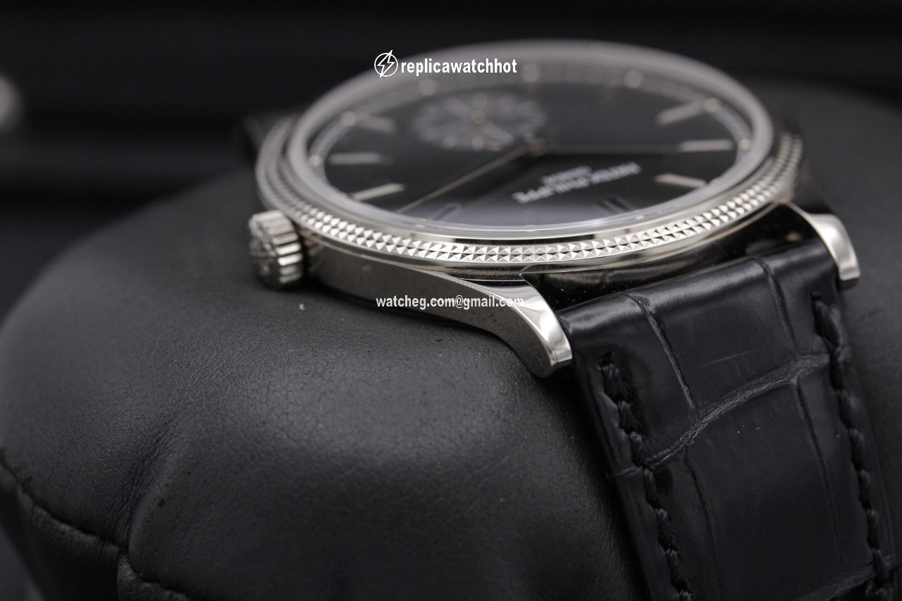 Patek Philippe Calatrava White gold 6119G 3