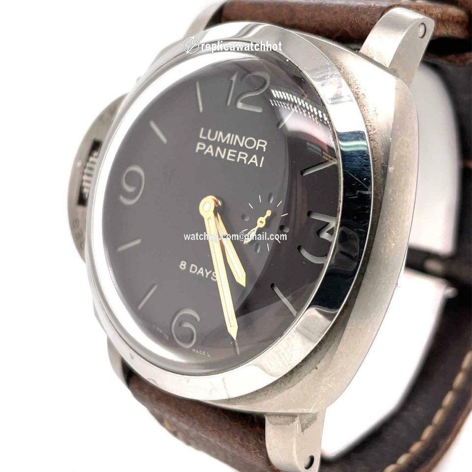Panerai Special Editions Manual winding PAM00368 3