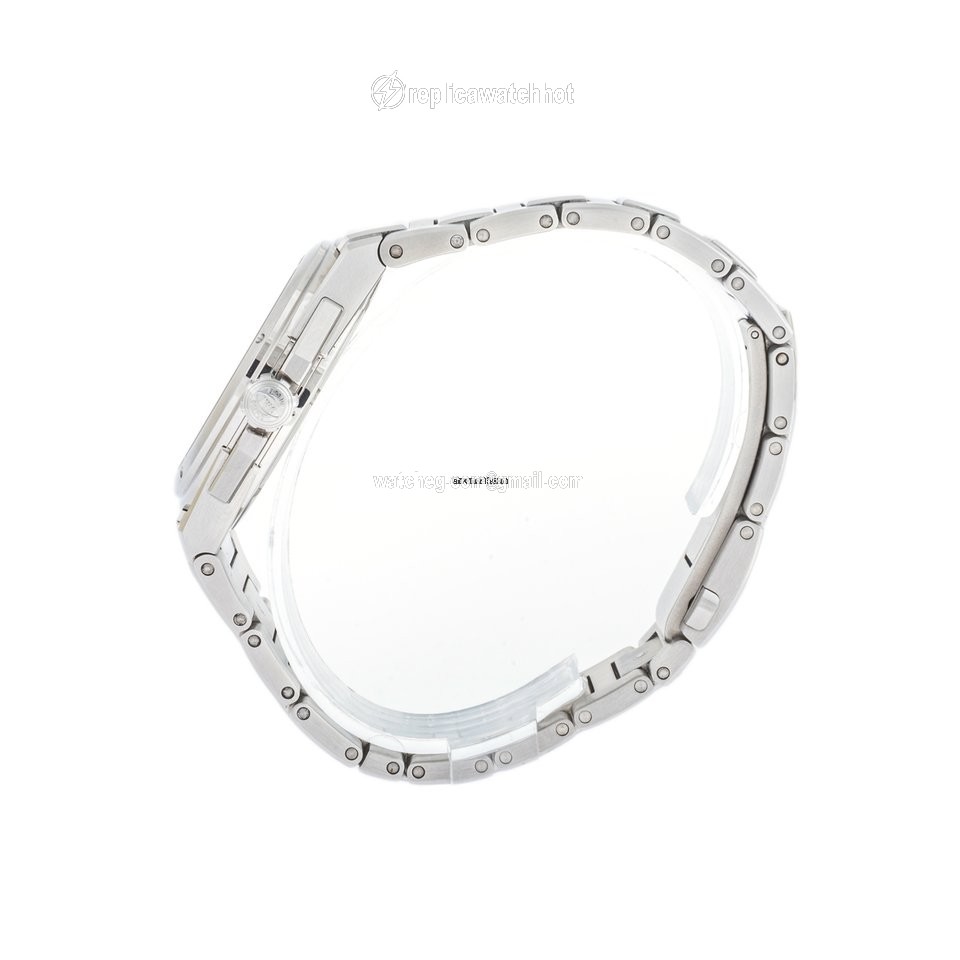 IWC Ingenieur Automatic Mens watch Unisex Automatic Steel IW323902 3