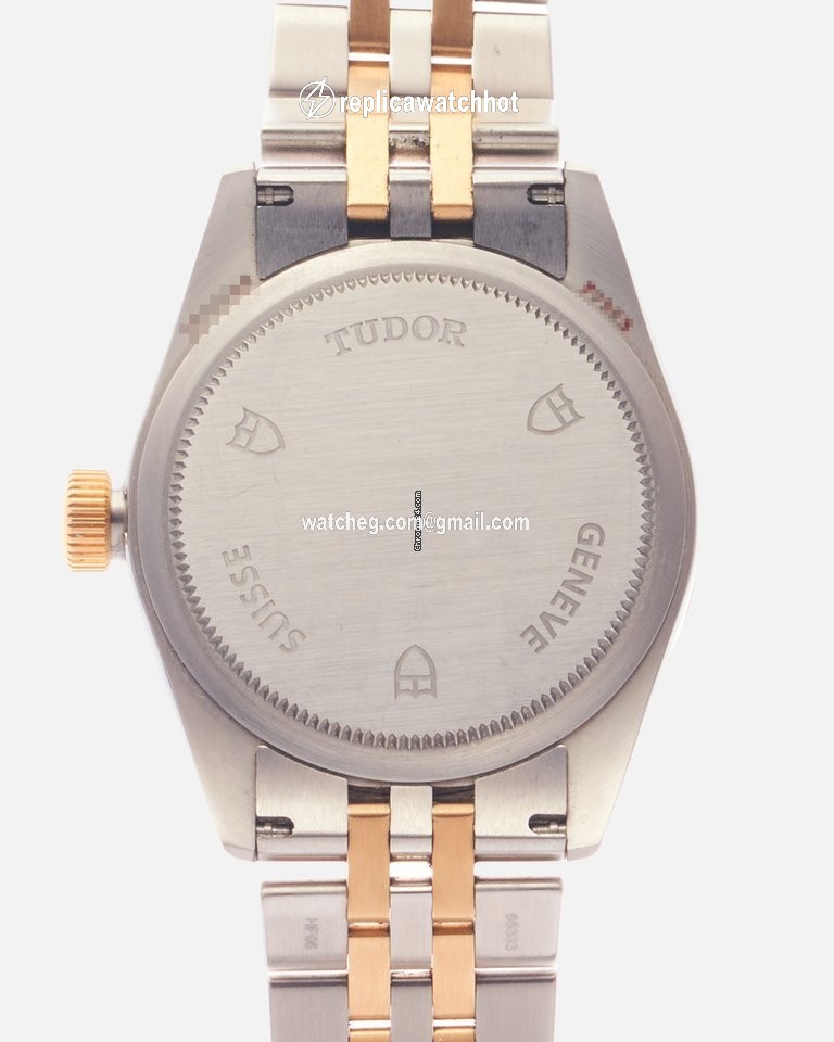 Tudor Black Bay 32 Mens watch Unisex Automatic Steel 79583 3