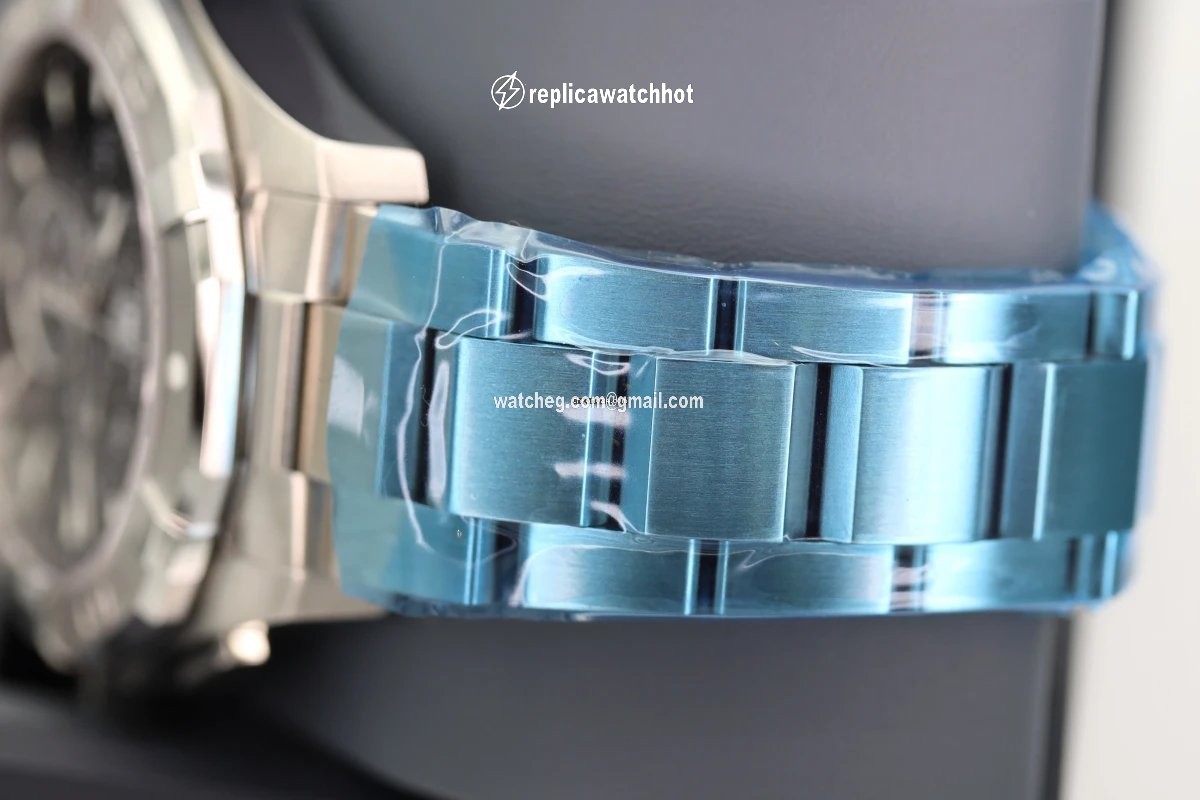 TAG Heuer Aquaracer 300M Mens watch Unisex Quartz Steel CAY1110-0 3